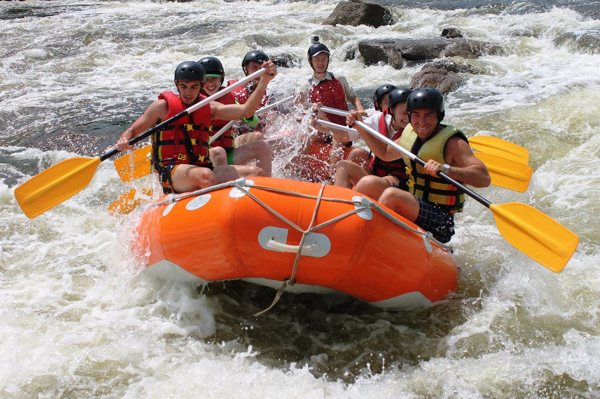 Adrenalin Expedition - Южный буг фото 1